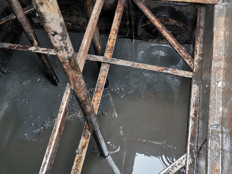 进贤CCTV管道检测具体做什么？