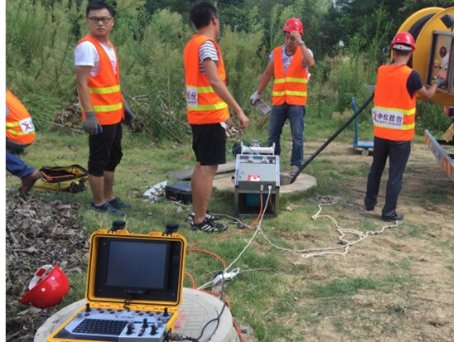 进贤如何选择适合的市政管道疏通方法？